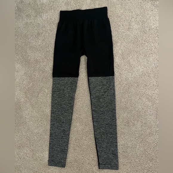 Gymshark Leggings - Picture 1 of 2